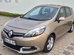 Bild des Angebotes Renault Grand Scenic 1.5 dCi Business 7 Sitzer Automatik