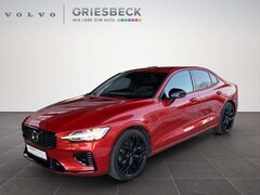Bild des Angebotes Volvo S60 T8 Twin Engine Plus Dark LED*AWD*WiPa*StHzg*