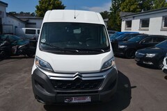 Bild des Angebotes Citroen Jumper Grossraumkasten 33 L2H2 Profi BlueHDi 160