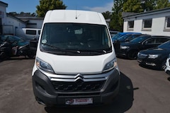 Bild des Angebotes Citroen Jumper Grossraumkasten 33 L2H2 Profi BlueHDi 160
