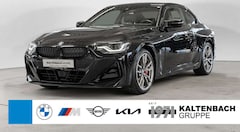 Bild des Angebotes BMW 240 Mi Coupe xDrive LED NAVI KAMERA SHZ PDC