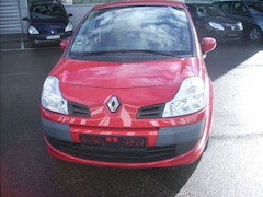 Bild des Angebotes Renault Modus 1.2 16V Yahoo!/WENIG KM !