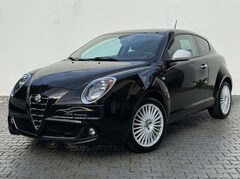 Bild des Angebotes Alfa Romeo MiTo 1.4 Junior 16.000KM/Klima/SHZ/PDC/DAB/EU6