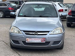 Bild des Angebotes Opel Corsa 1.2 16V Cosmo