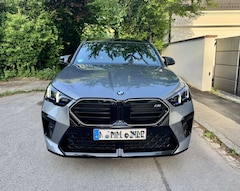 Bild des Angebotes BMW X2 M M35i xDrive M Pro/Head-Up/Pano/HK/ 360°/21