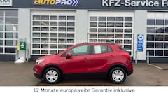 Bild des Angebotes Opel Mokka X Selection, 1.Hand,Klima,AHK,Bluetooth