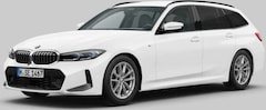 Bild des Angebotes BMW 318 318i Touring M Sport HUD ACC Memory Kam Sound