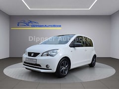Bild des Angebotes SEAT Mii "Chic"_Klima_Schiebedach_Alu mit Allwetter..