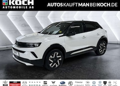 Bild des Angebotes Opel Mokka 1.2 Facelift GS 8AT PDC KAM LED SHZ DAB TEMP