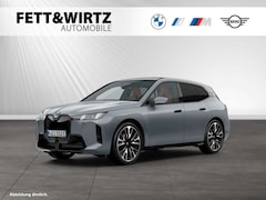 Bild des Angebotes BMW iX xDrive60 AHK|SkyLounge|Autobahnass.|DAProf.