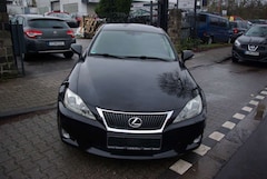Bild des Angebotes Lexus IS 250