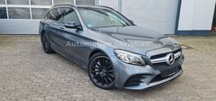 Bild des Angebotes Mercedes-Benz C 43 AMG T  Pano/Performance Abgas./360°Cam/19"