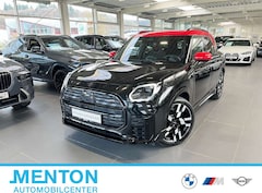 Bild des Angebotes MINI Cooper SE Countryman Countryman SE ALL4 JCW-Trim AHK/HuD/Harman/Pano/Dr