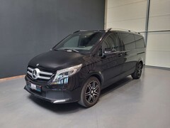Bild des Angebotes Mercedes-Benz V 250 d 4MATIC lang 7-Sitze *TOP Ausstattung*