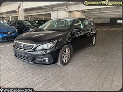 Peugeot 308 SW Active Pack EAT8. NAVI. PDC. BT