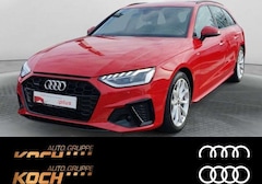 Bild des Angebotes Audi A4 40 TFSI q. S-Tronic S-Line Interieur, A