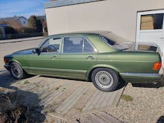Bild des Angebotes Mercedes-Benz 280 SE