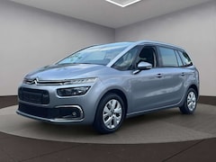 Bild des Angebotes Citroen Grand C4 Picasso 7-SITZE / PDC / Navi / Klima