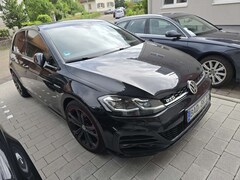 Bild des Angebotes VW Golf GTD (BlueMotion Technology) DSG