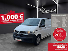 Bild des Angebotes VW T6 Transporter T6.1 TDI Kasten LR VORB. AHK KLIMA RFK SH