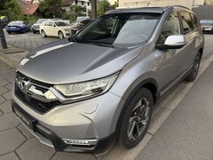 Bild des Angebotes Honda CR-V 1.5 T 4WD Executive Panorama HUD "19 1.Hand