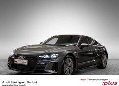 Bild des Angebotes Audi e-tron GT quattro LED Navi Pano Rückfahrkamera