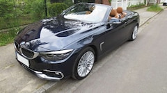 Bild des Angebotes BMW 440 440i Cabrio Aut. Luxury Line