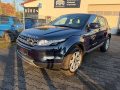 Bild des Angebotes Land Rover Range Rover Evoque Pure