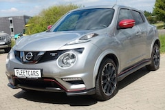 Bild des Angebotes Nissan Juke Nismo RS | Recaro Sportsitze | 360° Kamera