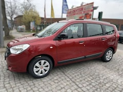 Bild des Angebotes Dacia Lodgy Comfort 7-Sitzer