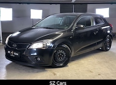 Bild des Angebotes Kia ProCeed / pro_cee'd / ProCeed 1.6 CVVT