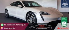 Bild des Angebotes Porsche Taycan Sport-Chrono-Paket*Performance Battery