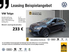 Bild des Angebotes VW Taigo 1.0 TSI Style DSG *ACC*Digi.C-Pro*R-CAM*