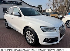 Bild des Angebotes Audi Q5 2.0 TDI*ACC*NAVIGATION*XENON*GARANTIE*TÜV*