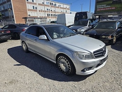 Bild des Angebotes Mercedes-Benz C 350 C 350 AMG C63 Packet