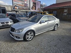 Bild des Angebotes Mercedes-Benz C 350 C 350 AMG C63 Packet
