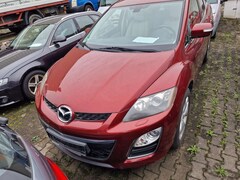 Bild des Angebotes Mazda CX-7 Exclusive-Line