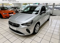 Bild des Angebotes Opel Corsa F Edition 1.5 Diesel EU6d 1.Hand Musikstreaming DA