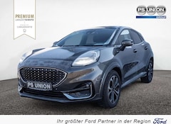 Bild des Angebotes Ford Puma ST LINE VIGNALE MHEV NAVI ACC B&O LED
