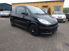 Bild des Angebotes Peugeot 1007 1,4HDI  Tüv neu!!