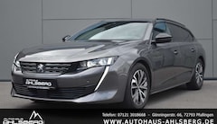 Bild des Angebotes Peugeot 508 SW ALLURE/ ACC/360°/VIRTUEL/LED/KEYLESS/DAB