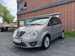 Bild des Angebotes Lancia MUSA Platinum *ALC*TEMPO*PDC*SHZ*