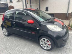 Bild des Angebotes Peugeot 107 70 Street Racing Cool