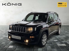 Bild des Angebotes Jeep Renegade e-Hybrid Limited 1.5l DAB+ PDC ACC