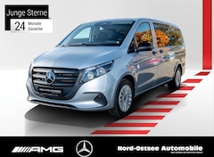 Bild des Angebotes Mercedes-Benz Vito 116 Tourer MOPF LANG 9 SITZE MBUX