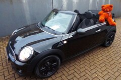 Bild des Angebotes MINI One Cabrio 2.Hand original 40.300 km!