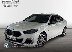 Bild des Angebotes BMW 235 M235i xDrive GranCoupe*Navi*HUD*ACC*Adapt.LED*Driv