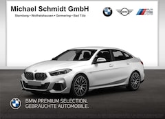 Bild des Angebotes BMW 235 M235i xDrive GranCoupe*Panorama*ACC*Keyless*HUD*Hi