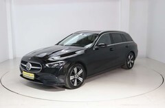 Bild des Angebotes Mercedes-Benz C 220 T d * LED * Standhzg. *