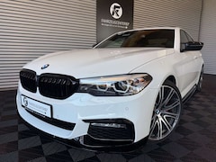 Bild des Angebotes BMW 540 i M-PERFORMANCE/HUD/HIFI/CARPLAY/LED